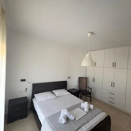 Hillside Escape Finikounda