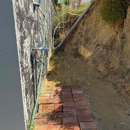 Hillside Escape *